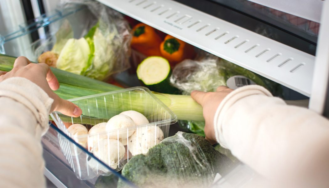 10 cibi da non tenere in frigorifero - L'ennesimo blog di cucina
