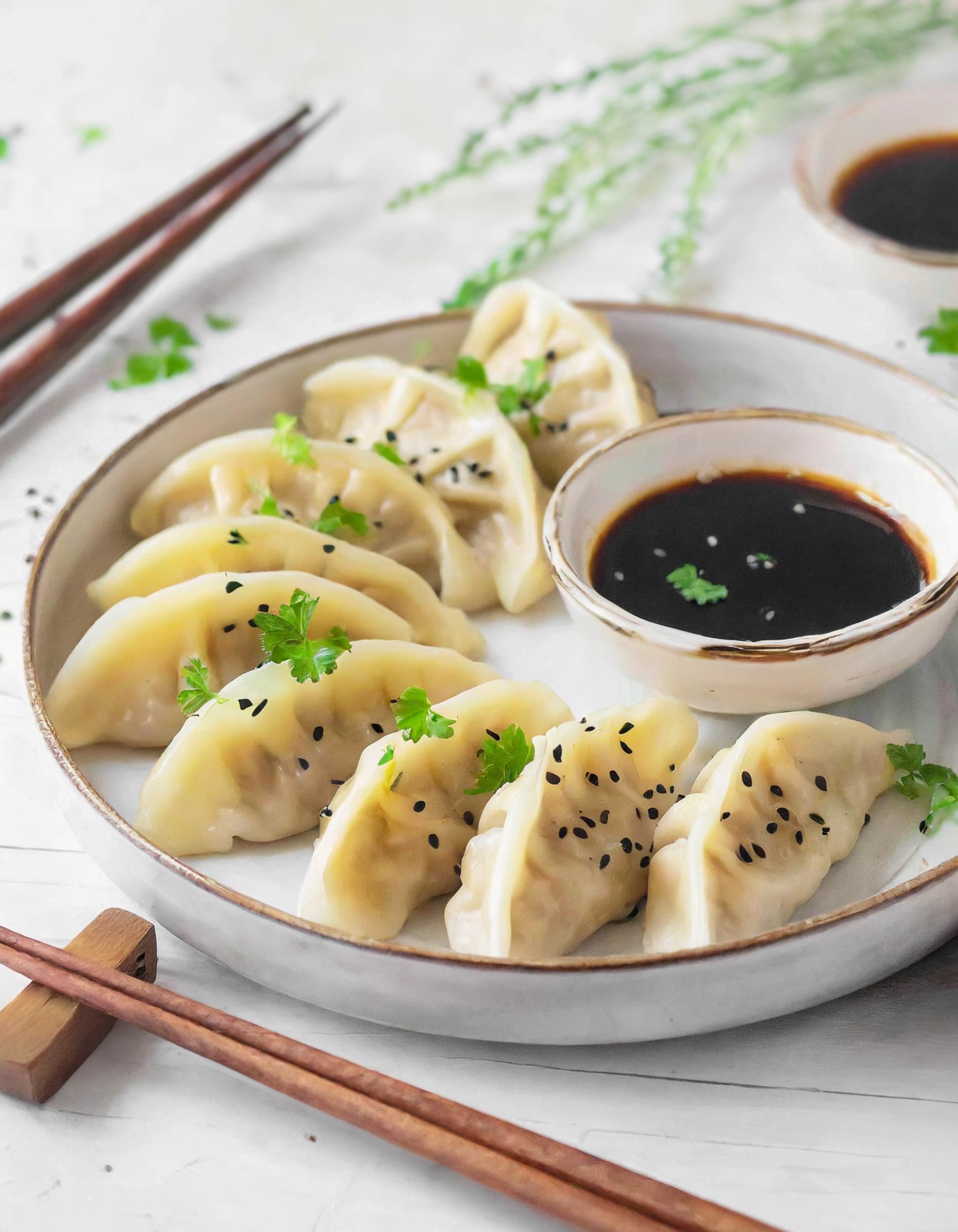 Capodanno cinese: scopri i piatti che ti porteranno fortuna quest’anno