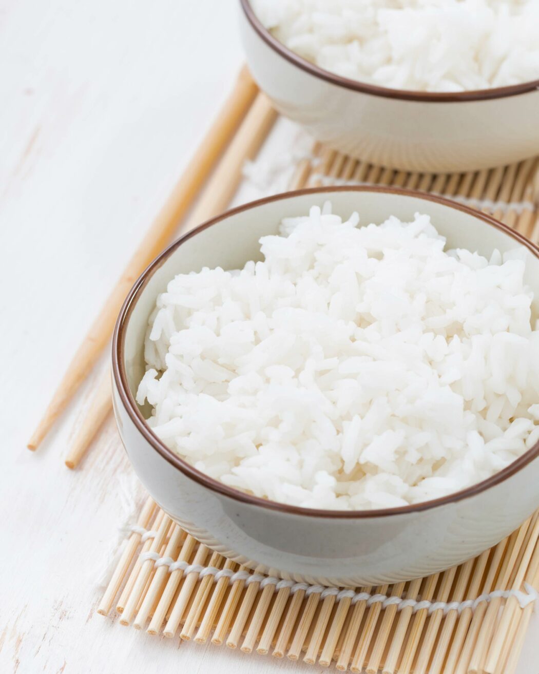 Come preparare il riso per sushi perfetto