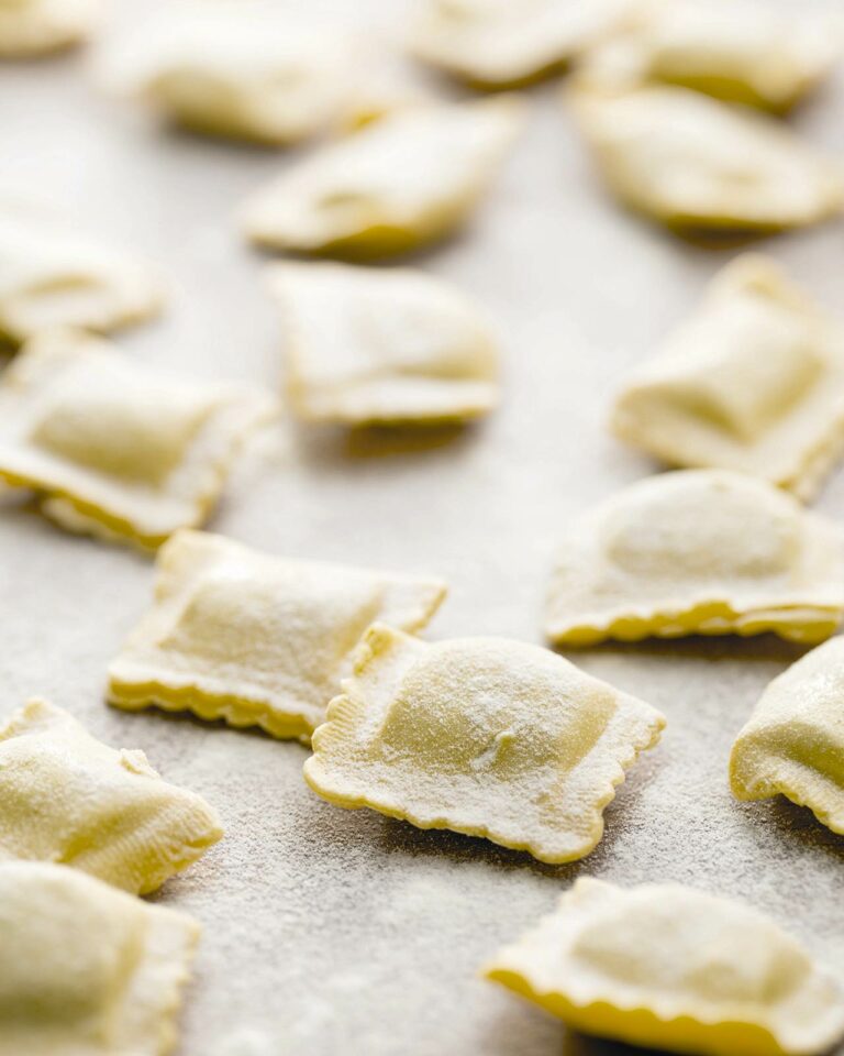 4 marchi di pasta fresca senza glutine provati per te