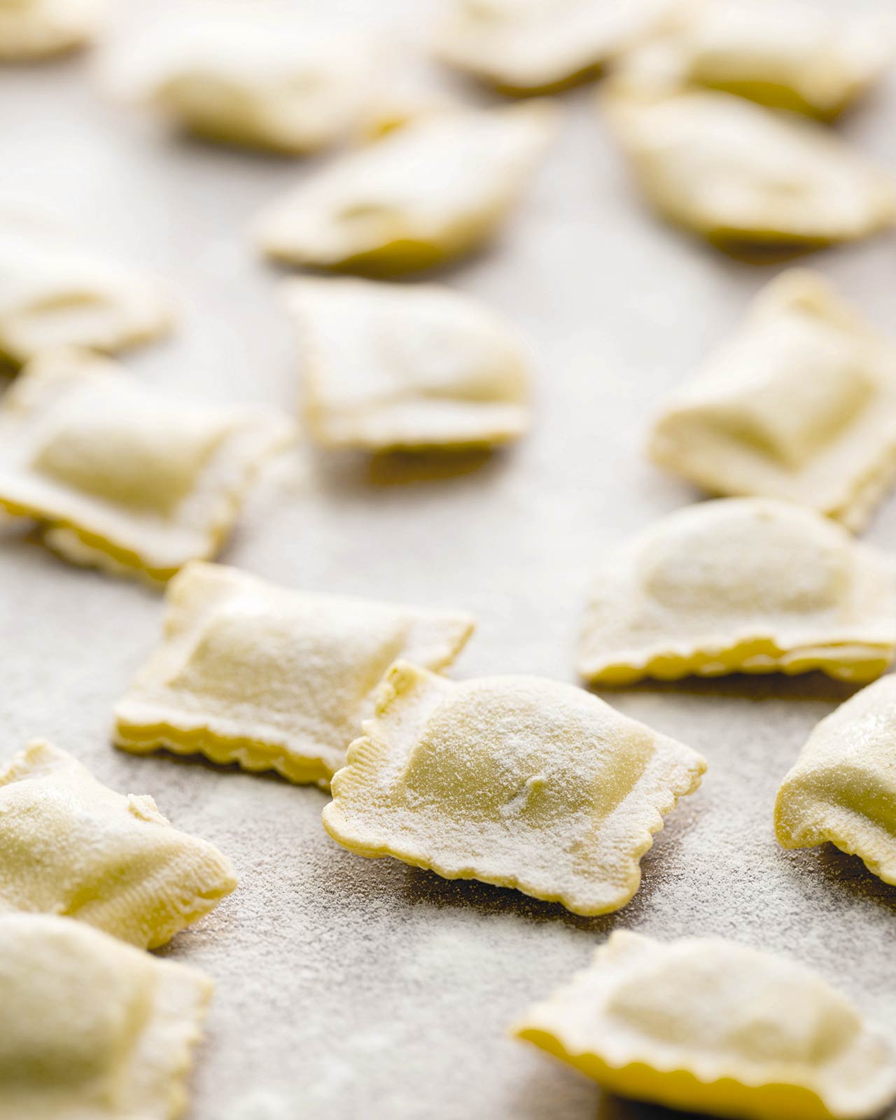 pasta fresca senza glutine: 4 marchi provati per te