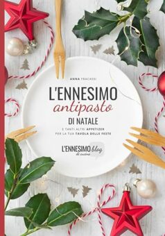 L'ennesimo antipasto di Natale