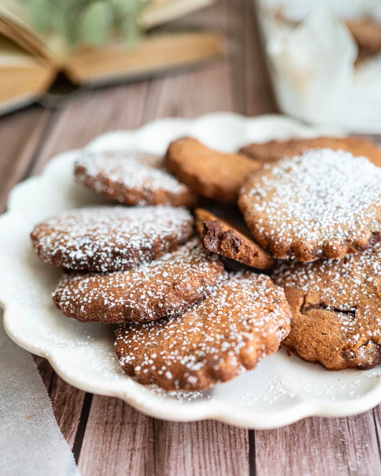 Dolci autunnali senza glutine: 3 ricette facili per coccolarti in ogni momento