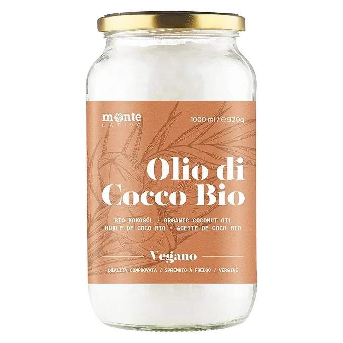 Olio di cocco: proprietà, usi e consigli per la cucina e la bellezza