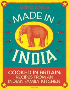 Made in India: tutto il gusto dell'autentica cucina indiana