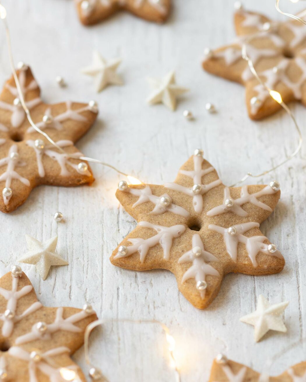 7 biscotti di Natale tipici da tutto il mondo da provare